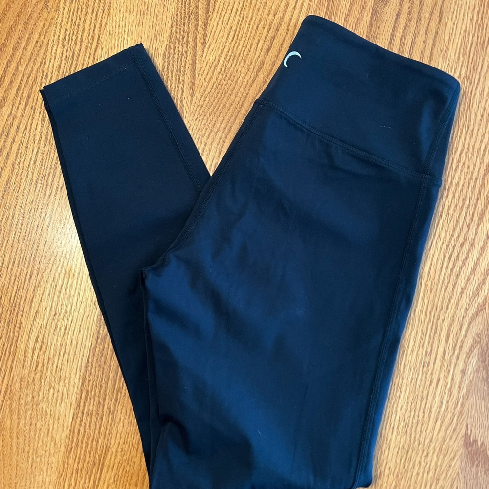 Zyia slash luxe leggings